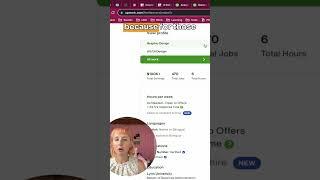 quick tip for more Upwork clients 