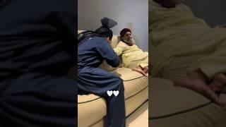 Owais raza qadri new beautiful shorts south africa tour 2024 #youtubeshorts #trending #status