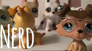 LPS~ Nerd (New Years Special) |Short Film|