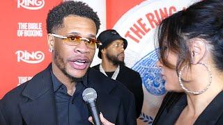 Devin Haney DOESNT CARE if Gervonta retires, Ryan Garcia rematch priority for 2025!