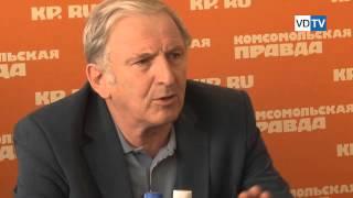Волгоградская городская Дума: 150 дней работы