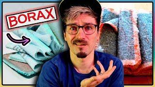 CRYSTALLIZED BOOKS!?! | How To Make Borax Crystal Books