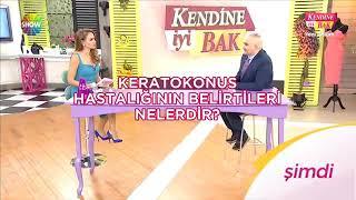 Keratokonus nedir? Kornea nakli nedir? Premium akıllı lensler nedir ? Op.Dr.Sezgin Ceylan