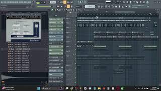 FINISHING BEATS IN FL STUDIO LIVE! | G FUNK, ELEVATOR JAZZ, WII MENU MUSIC BEATS (2024)