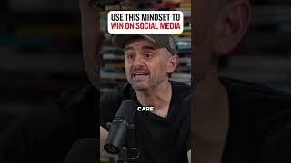 GROW on social media with this mindset