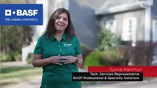 BASF Termite Control Solutions featured on Designing Spaces