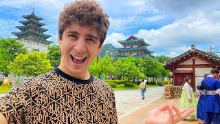 VLOG EPICO a SEOUL!  - Vlog Corea del Sud