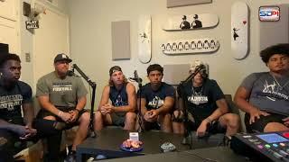 Madison Football In Studio - Prep Insider