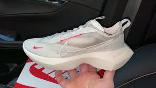 Nike Zoom Vista Lite shoes