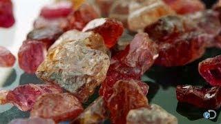 Extremely Rare Rubies | Game of Stones