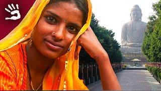 Discovery of the Lands of Buddha - Taj Mahal - India - Civilization - Documentary