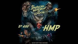 An American Werewolf in London