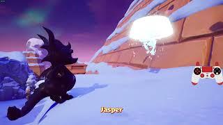 SRT 3 | Frozen Altars - Jasper Skip 3/EoL Skip