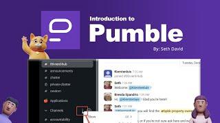 Why I Switched from Slack to Pumble (And Why You Should Too!)