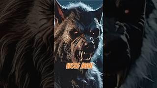 The Wolf Man: Exploring the Transformation of the Iconic Werewolf Character