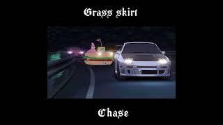 Grass skirt chase | p h o n k  r e m i x