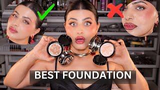 Why AGE 20's Korean Foundation is a Game-Changer for Your Makeup Routine