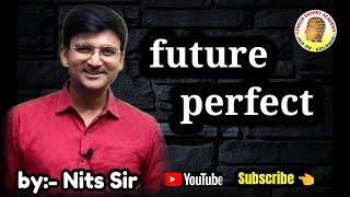 Forming the Future Perfect by Nits Singh.