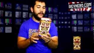 Snackle Mouth (Maple Bacon  Salty Chocolate) Granola Clusters Review (BevNerd 120)