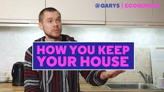 How to keep your house