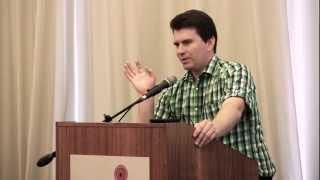 Global Conference: Nuclear Power For Africa? Anton Vdovichenko from Russia