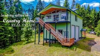 134 Flying Eagle Ranch Kooskia, ID Listing Id: 11015-10049