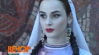 Наследие  Фестиваль дружбы всех народов