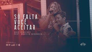 Hugo Henrique - Só Falta Você Aceitar Part. Marília Mendonça (DVD Só Dessa Vez)