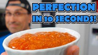 10-Second Trick to Nail the Perfect Cocktail Sauce!