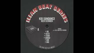 Kid Sundance - FLOOR