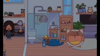 house tour|| #tocaboca