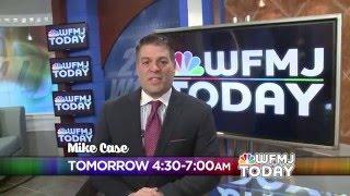 WFMJ Today 2/16/16