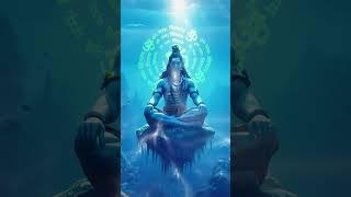 Chant 'Om Namah Shivaya' 108 times this Sawan for peace, prosperity & happiness!  #OmNamahShivaya