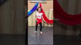 Happy Holi | Dance Cover By Dhani Talan ️| #Dhariyan|