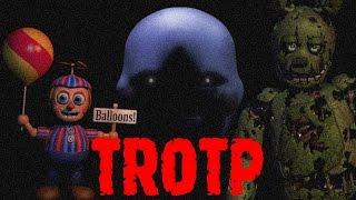 The return of the Puppet