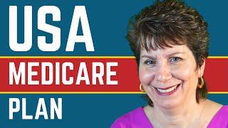 USA Medicare Plan - How We Can Help You