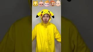 アニメ️#shorts#funny#comedy#ai#emoji#sushininja#ai#funny#amime＃ココメロン