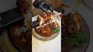 Yoğurtlu Kebap