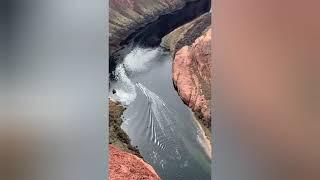 Замечательная для туризма страна США.