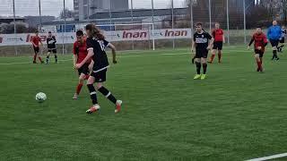 C-Jugend  Meisterrunde  4.Spieltag  26.03.23 Obere Aller -Kroppenstedt  3:0(2:0)