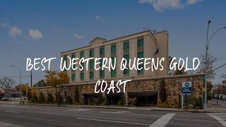 Best Western Queens Gold Coast Review - Queens , United States of America