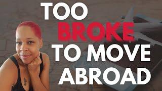 Move Abroad Strategies for People with Very Little Money | Countries That Will Pay You To Move