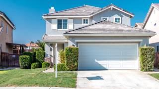 Menifee Home Virtual Tour