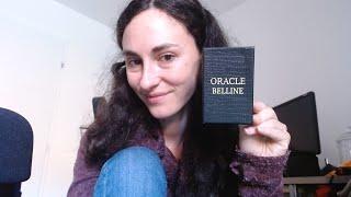 Mon expérience avec la formation "L' oracle Belline " de Morgane Mounès !