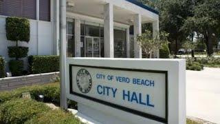 Vero Beach City Council/TCPalm editorial board interview 2 of 3