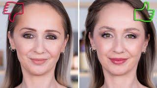 "LE MAQUILLAGE NE ME VA PAS !" Comment vous mettre en valeur avec le maquillage ? Astuces faciles