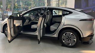 2024 Xpeng G6 - New Interior and Exterior