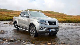 Car review: Nissan Navara Tekna Double Cab