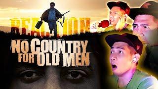 No Country for Old Men (2007) | FIRST TIME WATCHING | Classic Movie Reaction | Lip Rekt Review