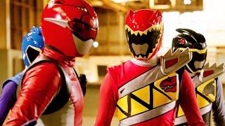 Finders Keepers | BRAND NEW!!! | Beast Morphers Season 2 | Power Rangers Official